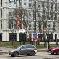 Продажа шикарного помещения в ЖК «Серебряный фонтан»