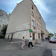 Продажа помещения рядом с метро Комсомольская