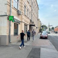 Продажа помещения рядом с метро Комсомольская