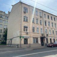 Продажа помещения рядом с метро Комсомольская