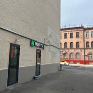 Продажа помещения рядом с метро Комсомольская