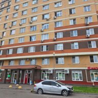Продажа торгового помещения с супермаркетом Магнит