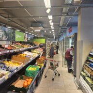 Продажа торгового помещения с супермаркетом Магнит