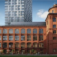 Продажа помещения под ресторан/кафе в деловом центре Мануфактура XIX