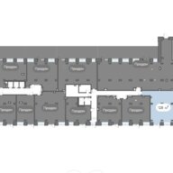 Продажа помещения под ресторан/кафе в деловом центре Мануфактура XIX