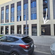 Продажа торгового помещения у метро Спартак 