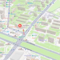 Аренда торгового помещения в 1ой минуте от м. Коломенская