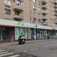 Аренда помещения рядом с метро Проспект мира
