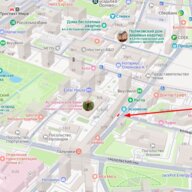 Аренда помещения рядом с метро Проспект мира