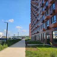 Продажа торгового помещения в ЖК "Одинцово -1 " 