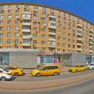 Аренда торгового помещения на выходе из метро Сокол 