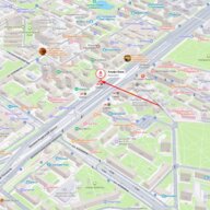 Аренда торгового помещения на выходе из метро Сокол 
