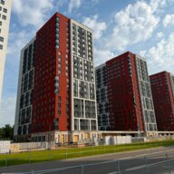 Продажа торгового помещения с арендатором Пятёрочка 