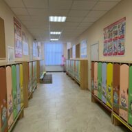 Продажа помещения с детским садом "Совёнок" в новом доме
