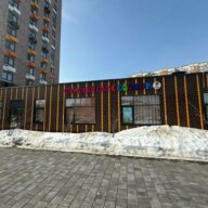 Продажа помещения с детским садом "Совёнок" в новом доме