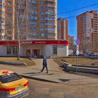 Продажа торгового помещения с арендаторами в Одинцово