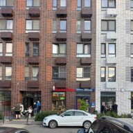 Продажа торгового помещения в ЖК "Ильинские луга" 