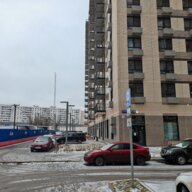Продажа торгового помещения в новом доме