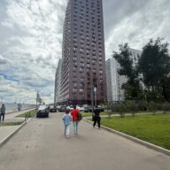 Продажа торгового помещения в ЖК "Яуза парк" 