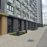 Продажа торгового помещения в ЖК "Яуза парк" 