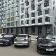 Продажа торгового помещения в ЖК "Яуза парк" 