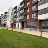 Продажа торгового помещения в ЖК Равновесие