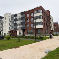 Продажа торгового помещения в ЖК Равновесие