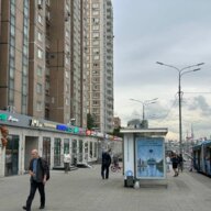 Продажа коммерческого помещения с сетевой кофейней PICUP