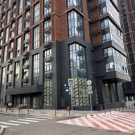 Продажа помещения на трафике с арендатором "Здрасте"