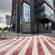 Продажа помещения на трафике с арендатором "Здрасте"