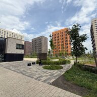 Аренда помещения в ЖК "Саларьево парк" 