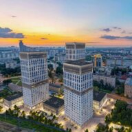 Продажа помещения в жилом комплексе Stone Sokolniki