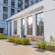 Продажа помещения с магазином Дикси в ЖК "Прокшино" 