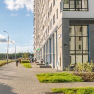 Продажа помещения с магазином Дикси в ЖК "Прокшино" 