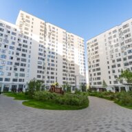 Продажа помещения с магазином Дикси в ЖК "Прокшино" 