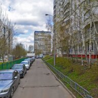 Продажа коммерческого помещения в районе м. Пражская
