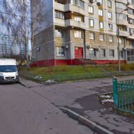 Продажа коммерческого помещения в районе м. Пражская