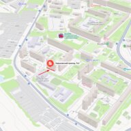 Продажа коммерческого помещения в районе м. Пражская