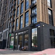 Продажа помещения с арендаторами "Горздрав" и "Britva"