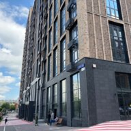 Продажа помещения с арендаторами "Горздрав" и "Britva"