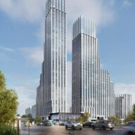 Продажа торгового помещения в клубном квартале "Крылатская 33" 