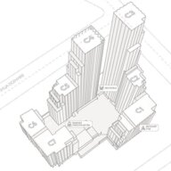 Продажа торгового помещения в клубном квартале "Крылатская 33" 