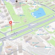 Продажа коммерческого помещения на проезде Черского