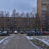 Продажа коммерческого помещения на проезде Черского