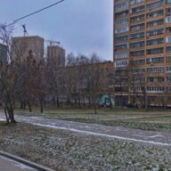 Продажа коммерческого помещения на проезде Черского