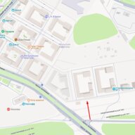 Аренда помещения рядом с супермаркетом Магнит