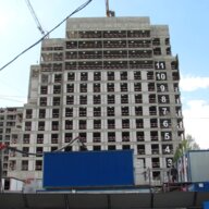 Продажа торгового помещения в клубном квартале "Крылатская 33" 