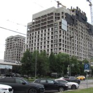 Продажа торгового помещения в клубном квартале "Крылатская 33" 