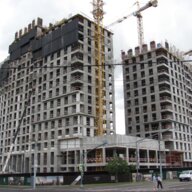 Продажа торгового помещения в клубном квартале "Крылатская 33" 