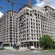 Продажа торгового помещения в клубном квартале "Крылатская 33" 
